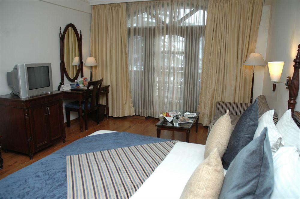 Ramada By Wyndham Mall Road